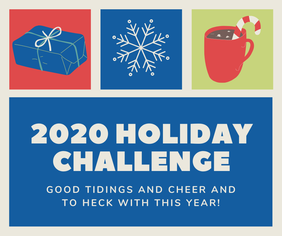 A Holiday Challenge from Phi Delta Theta Ohio State University: Help us make the 2020-2021 Giving Year Strong!